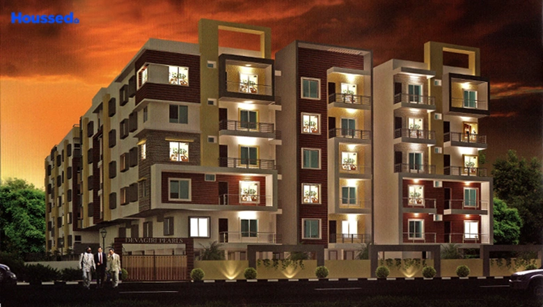 Project Image of Devagiri Pearls in Whitefield, Bangalore - Image 182194