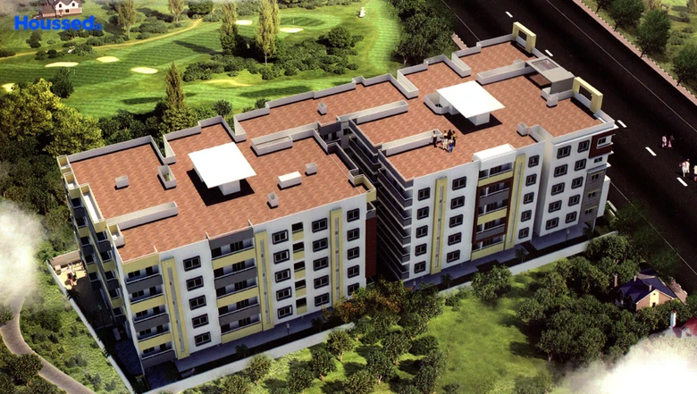 Project Image of Devagiri Pearls in Whitefield, Bangalore - Image 182196