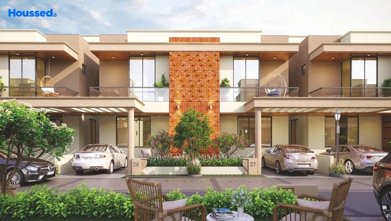 Project Image of Akshar Vihar 2 in Tarsali, Vadodara - Image 182179