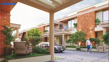 Project Image of Akshar Vihar 2 - Image 182178