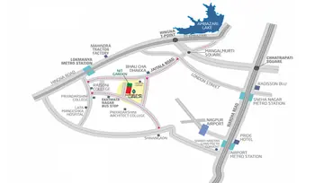 Location of Krishna Leela - Image 115307