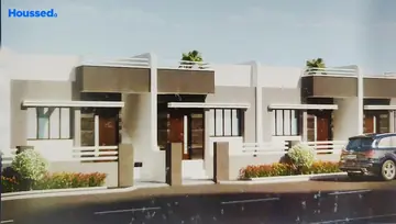 Project Image of AL Kabir Residency - Image 182261