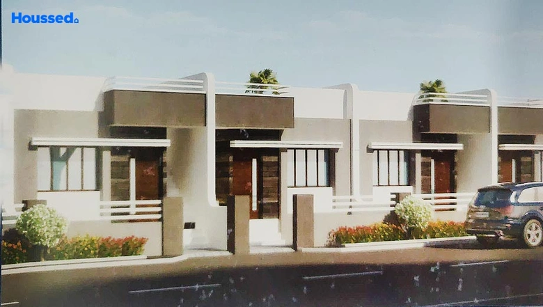 Project Image of AL Kabir Residency in Padra Road, Vadodara - Image 182261