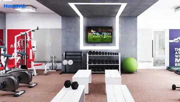 Amenities of DRA Ascot - Image 182317