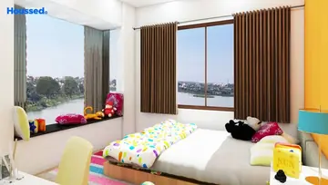 Sample Apartment of DRA Ranka North Star - Image 182338