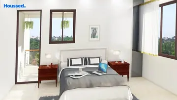 Sample Apartment of DRA Ranka North Star - Image 182336
