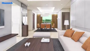 Sample Apartment of DRA Ranka North Star - Image 182337