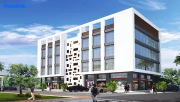 Amenities of Mittal Sun Gloria - Image 115331