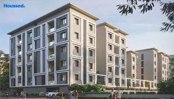 Project Image of Mahalakshmi Ramyam - Image 182421