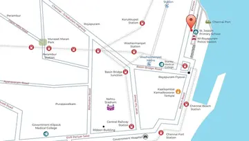 Location of Navins RP Enclave - Image 182468