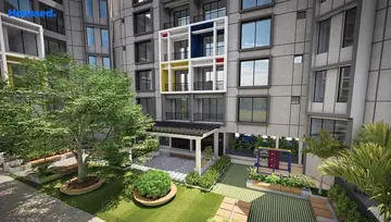 Project Image of Navins RP Enclave - Image 182465