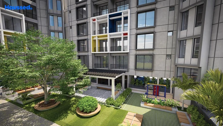 Project Image of Navins RP Enclave in Tondiarpet, Chennai - Image 182465