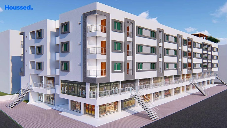 Project Image of Rajveer Ambica Residency in Chhani, Vadodara - Image 182486