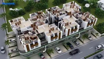 Project Image of Ambika Avenue - Image 182524