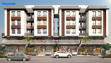 Project Image of Ambika Avenue - Image 182525