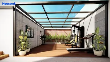 Amenities of Triaxis Splendour Plus - Image 182549
