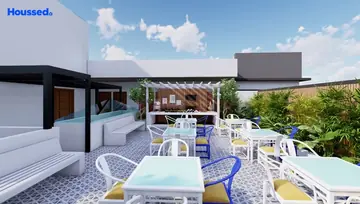 Amenities of Triaxis Splendour Plus - Image 182550