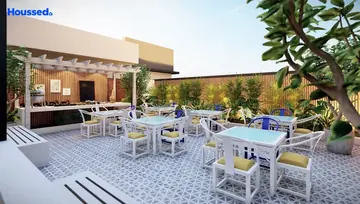 Amenities of Triaxis Splendour Plus - Image 182548