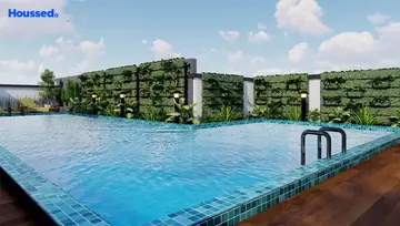 Amenities of Triaxis Splendour Plus - Image 182551