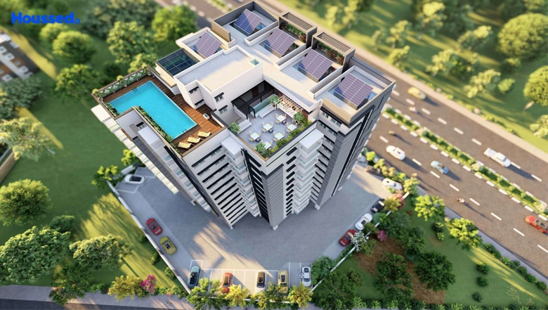 Project Image of Triaxis Splendour Plus in Hoskote, Bangalore - Image 182544
