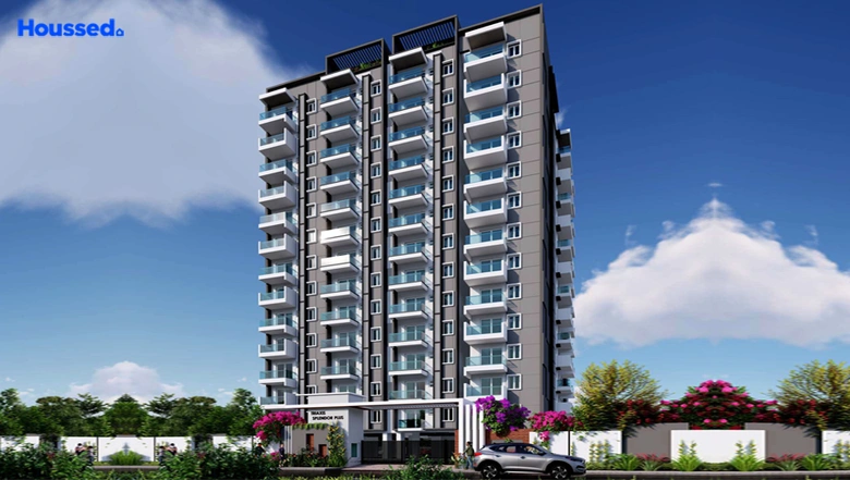 Project Image of Triaxis Splendour Plus in Hoskote, Bangalore - Image 182545