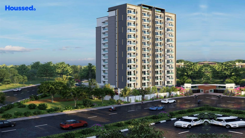 Project Image of Triaxis Splendour Plus in Hoskote, Bangalore - Image 182546