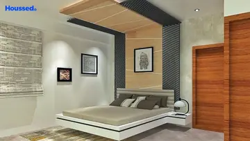 Sample Apartment of Vanshika Sweven - Image 182558