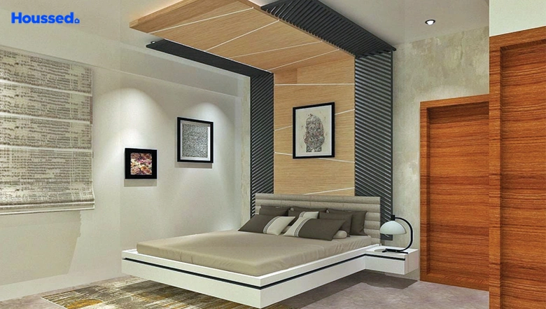 Sample Apartment of Vanshika Sweven in Doddakallasandra, Bangalore - Image 182558
