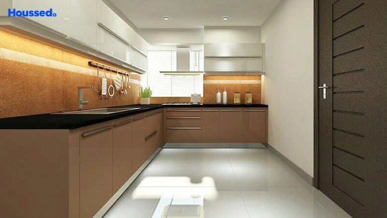 Sample Apartment of Vanshika Sweven in Doddakallasandra, Bangalore - Image 182559