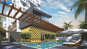 Amenities of Shubh Skypoint - Image 182603