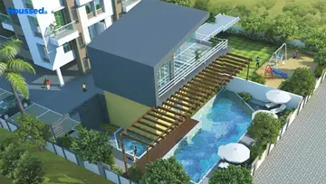 Amenities of Shubh Skypoint - Image 182605
