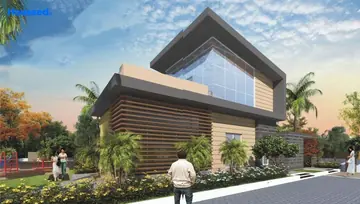 Amenities of Shubh Skypoint - Image 182604