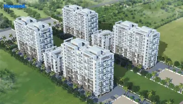Project Image of Shubh Skypoint - Image 182602