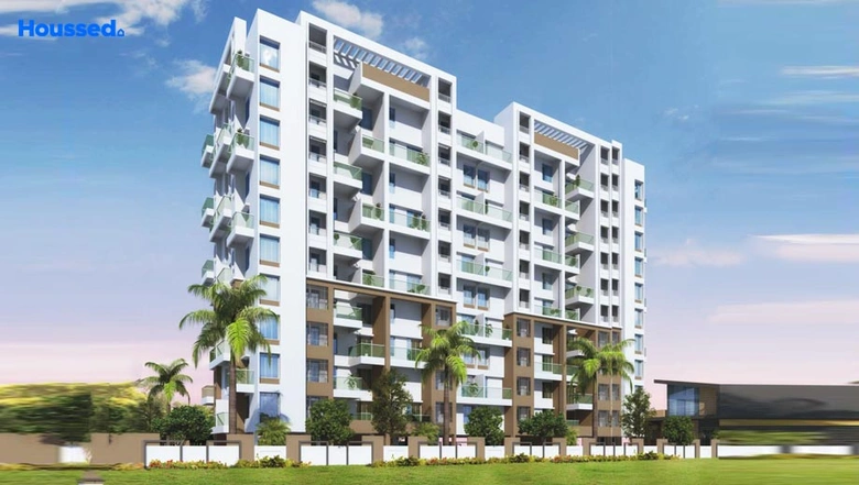 Project Image of Shubh Skypoint in Mundhwa, Pune - Image 182601