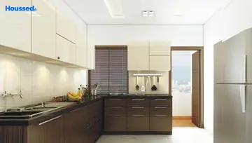 Sample Apartment of Shubh Skypoint - Image 182609
