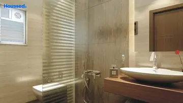 Sample Apartment of Shubh Skypoint - Image 182608