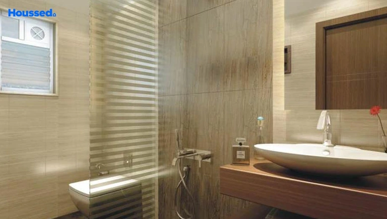Sample Apartment of Shubh Skypoint in Mundhwa, Pune - Image 182608