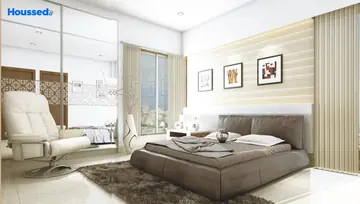 Sample Apartment of Shubh Skypoint - Image 182607