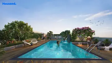 Amenities of Goldfinger Tamara Uprise - Image 182649