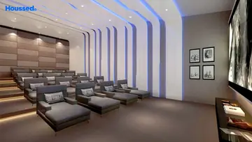 Amenities of Kukreja Infinity East - Image 116166