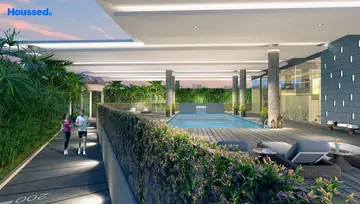 Amenities of Kukreja Infinity East - Image 116167