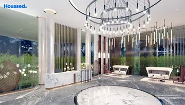 Project Image of Kukreja Infinity East - Image 116164