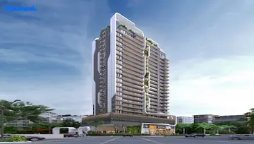 Project Image of Kukreja Infinity East - Image 116163