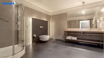 Sample Apartment of Kukreja Infinity East - Image 116169