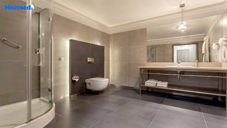 Sample Apartment of Kukreja Infinity East in Wathoda, Nagpur - Image 116169