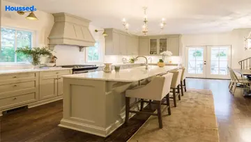 Sample Apartment of Kukreja Infinity East - Image 116171