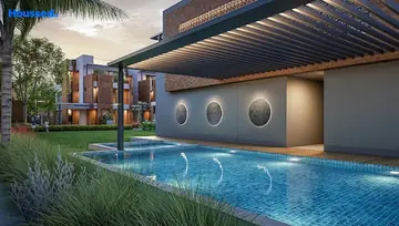 Amenities of Vaibhav Amethyst - Image 182657