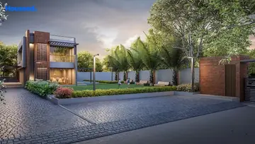 Amenities of Vaibhav Amethyst - Image 182658