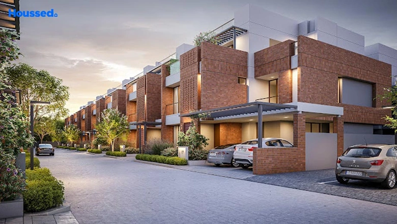 Project Image of Vaibhav Amethyst in Sevasi, Vadodara - Image 182656