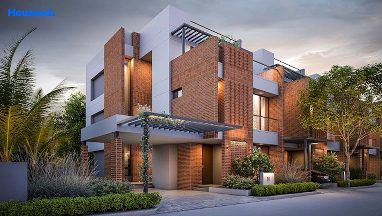 Project Image of Vaibhav Amethyst in Sevasi, Vadodara - Image 182654